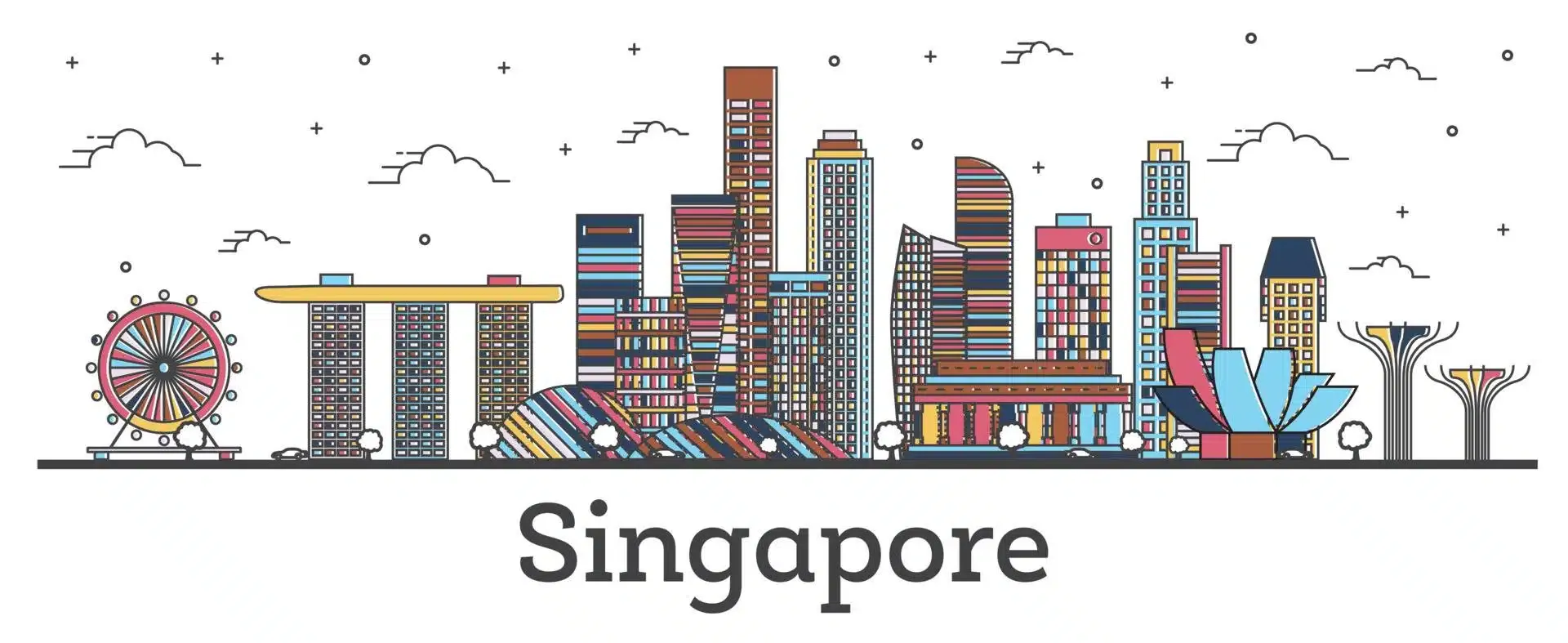 Company incorporation Singapore