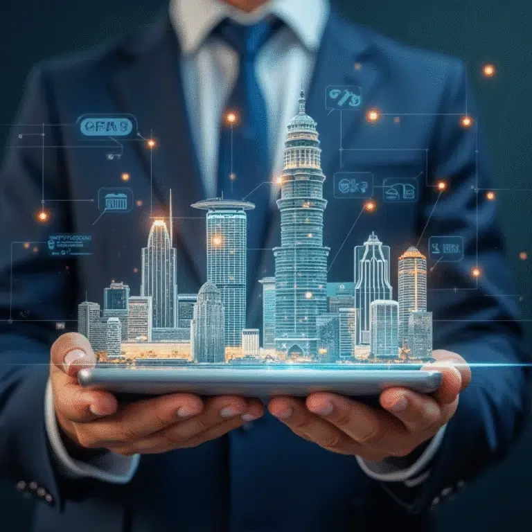 Terra Advisory Services