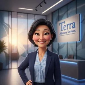 Terra Advisory Services