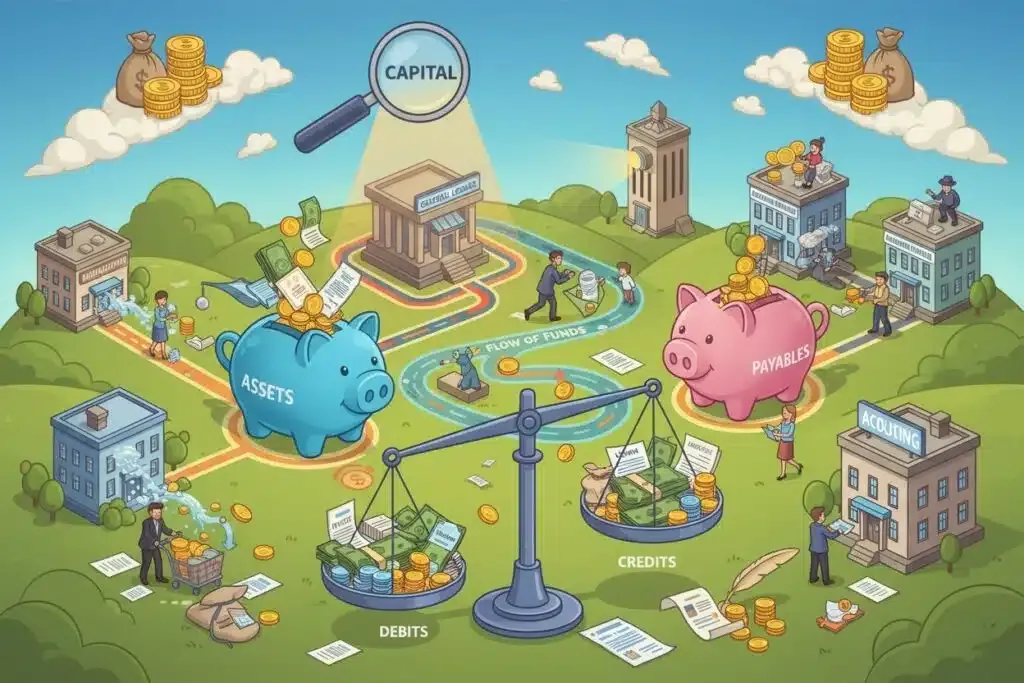 Accounting Essentials