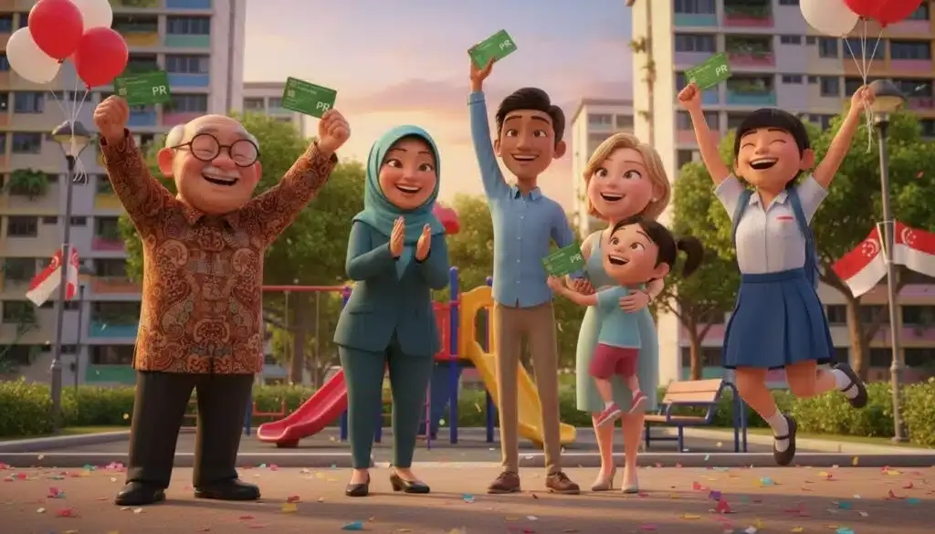 PR Application | Terra advisory Services