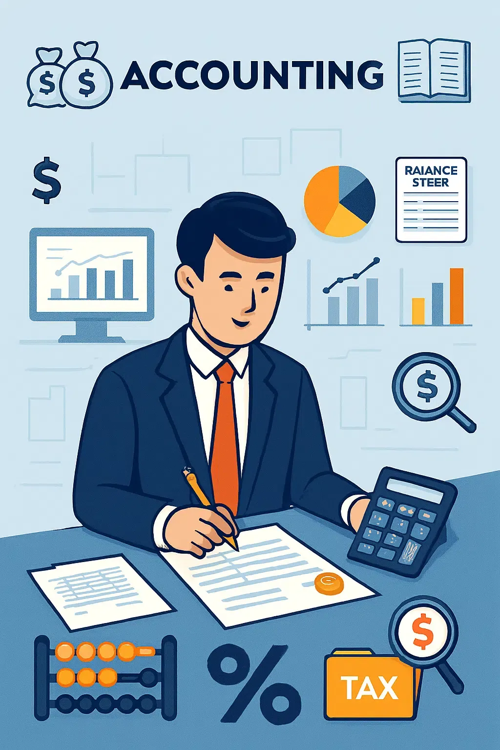 Terra Advisory Services