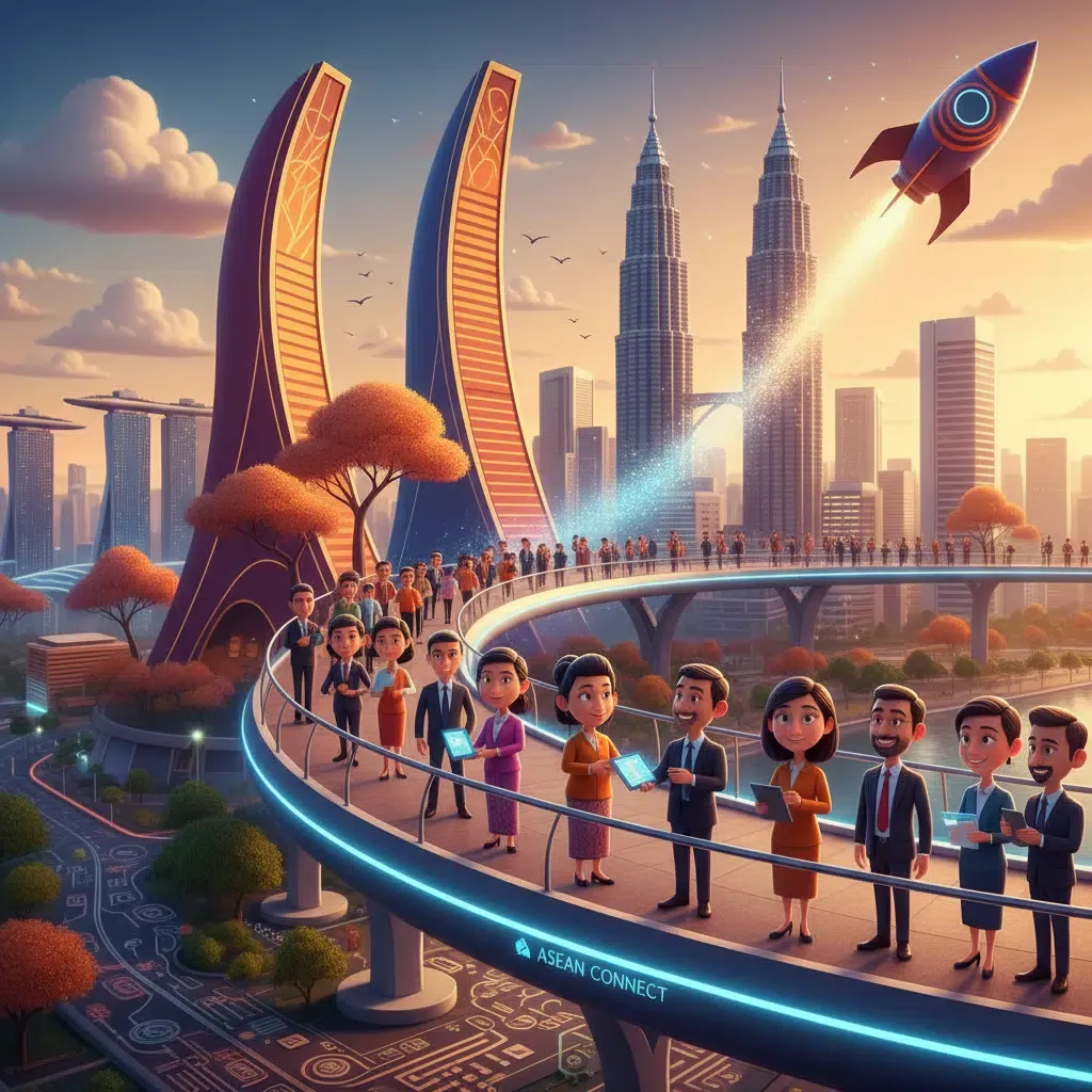 Singapore to Malaysia cross-border business solutions