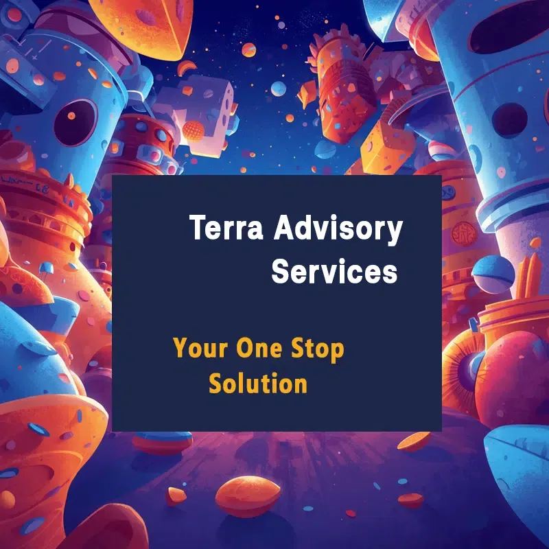 Terra Advisory Services — corporate advisory in Singapore
