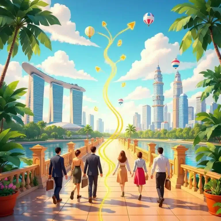 Cross Border Solutions