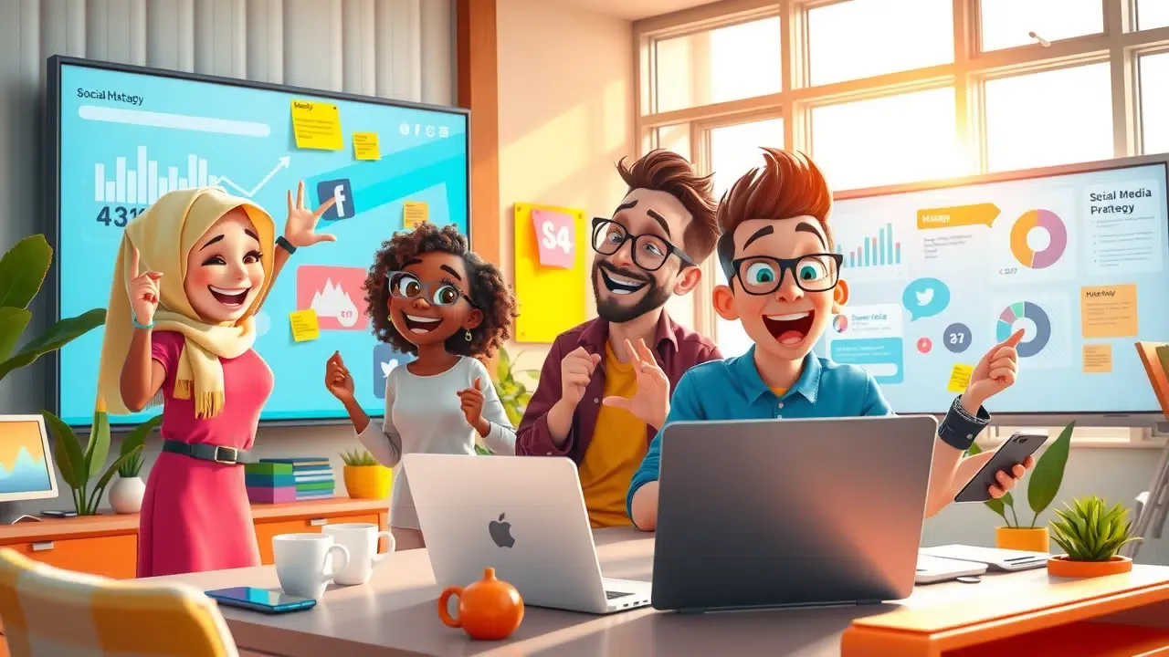 SEO and Digital Marketing