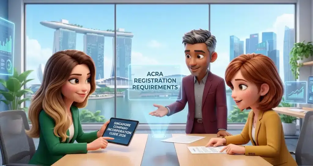 Terra Advisory Services