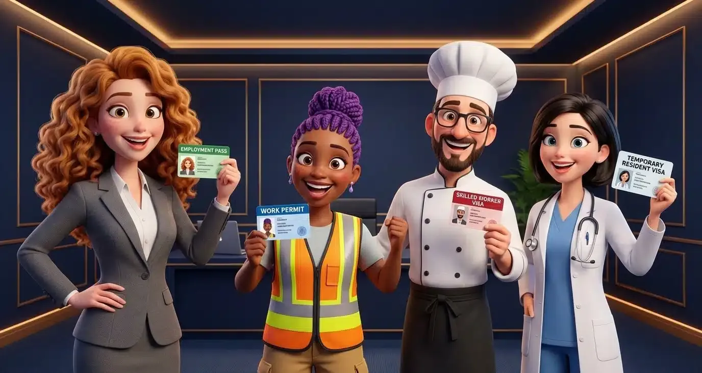 Terra Advisory Services