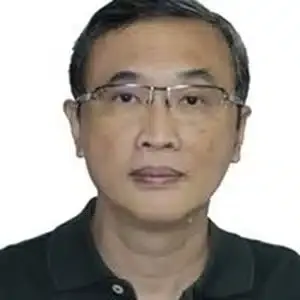 David Chang - 14 Years Expert in Singapore Company Incorporation